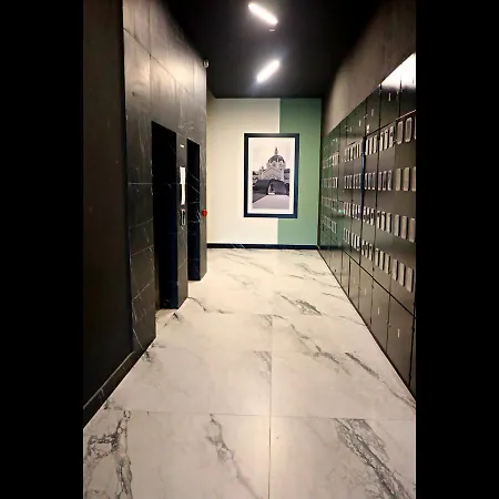 Stan Na Dan Bulevar Appartement Sarajevo