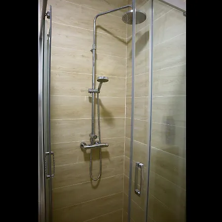 Appartement Stan Na Dan Bulevar Sarajevo
