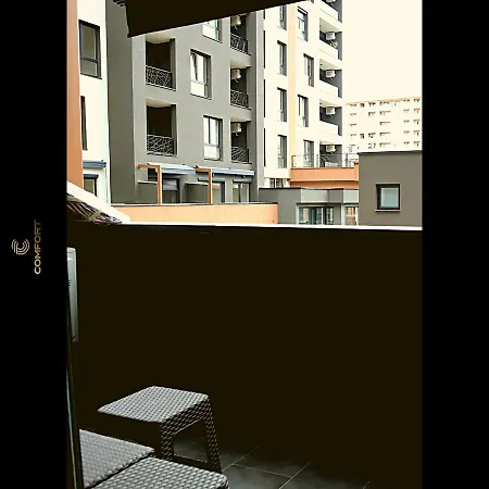 Stan Na Dan Bulevar Apartment Sarajevo
