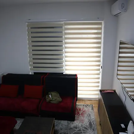 Stan Na Dan Bulevar Sarajevo