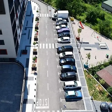 Stan Na Dan Bulevar Sarajevo