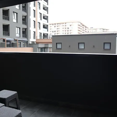Apartment Stan Na Dan Bulevar *