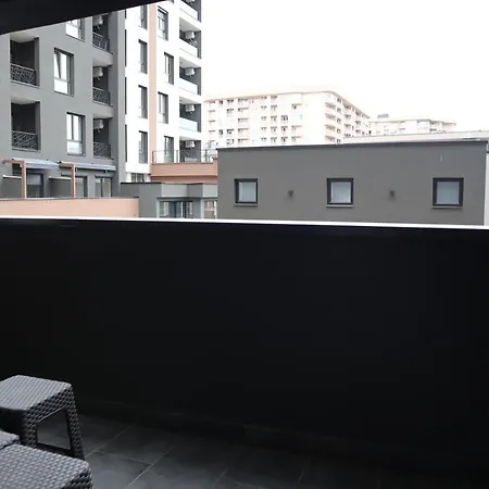 Appartement Stan Na Dan Bulevar *