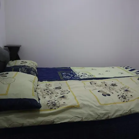 Stan Na Dan Bulevar Apartment